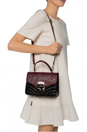 'metropolis' shoulder bag, zdjęcie 2 'metropolis' shoulder bag od Furla